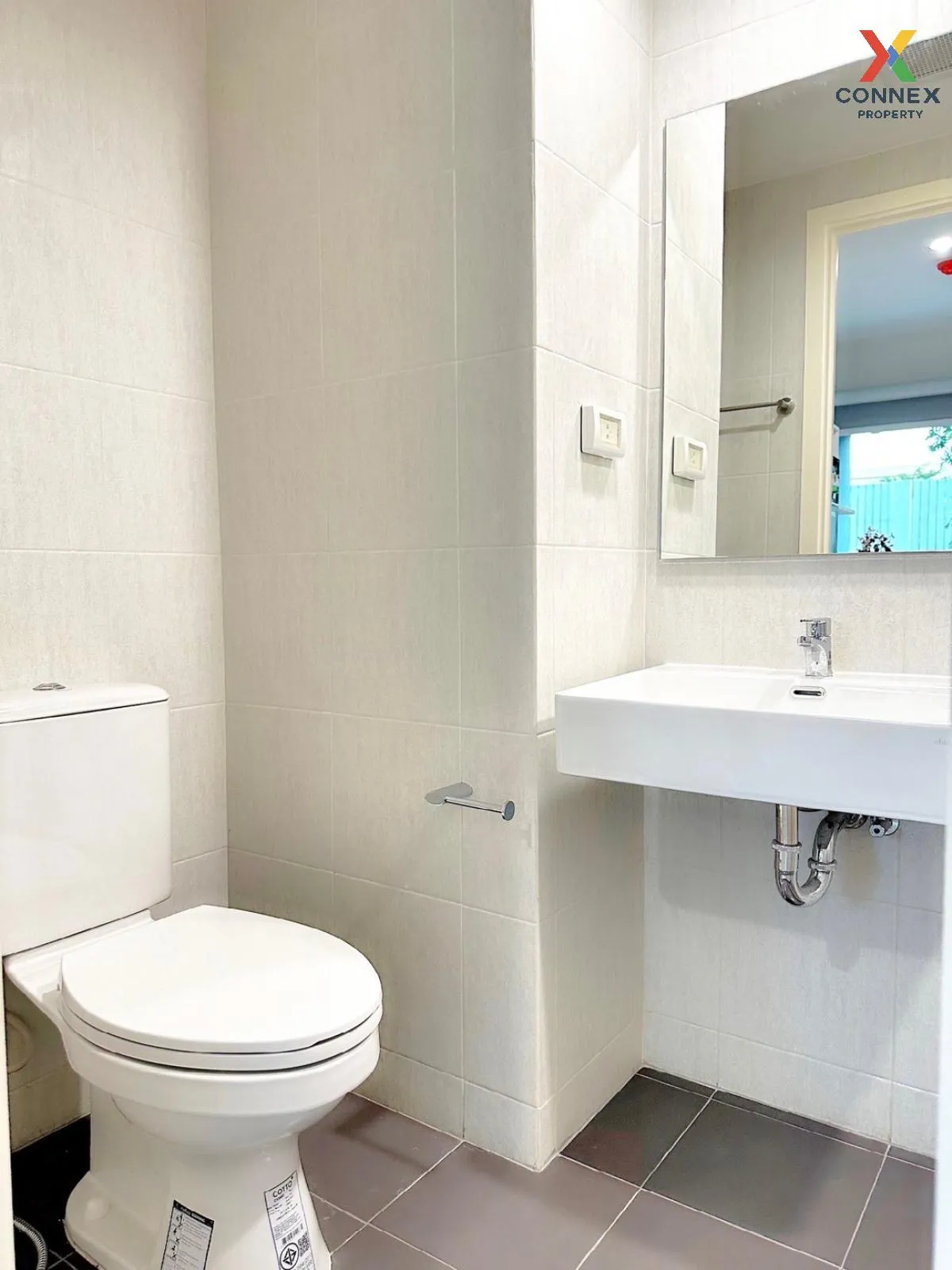 เช่าคอนโด  ไอคอนโด แอคทีฟ พัฒนาการ ARL-หัวหมาก สวนหลวง เขต สวนหลว