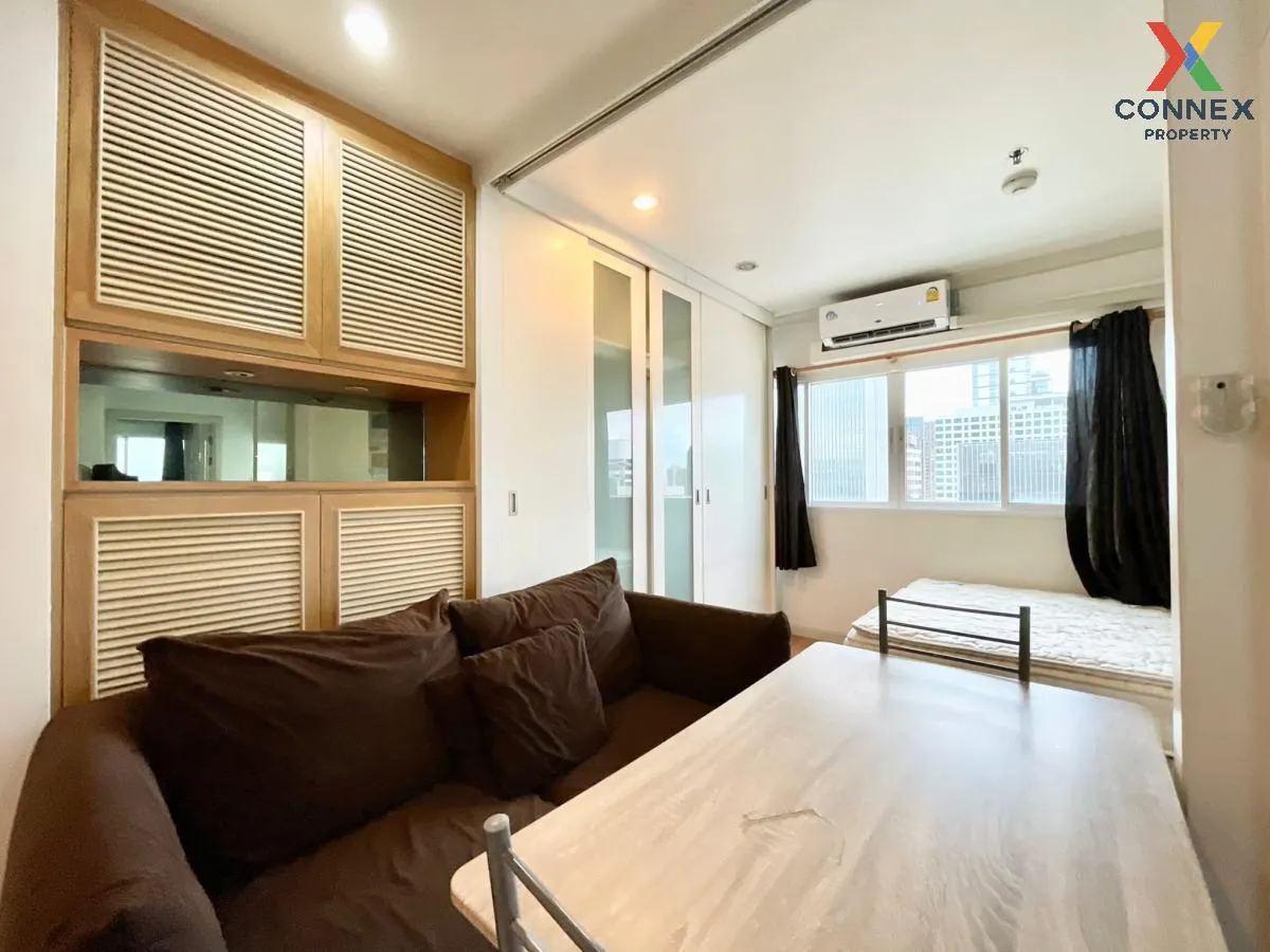 For Rent Condo , Grand Park View Asoke , BTS-Asok , Khlong Toei , For Rent Condo , Grand Park View Asoke , BTS-Asok , Khlong Toei , 1