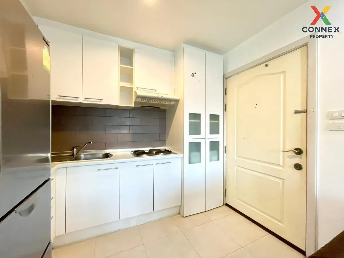 For Rent Condo , Grand Park View Asoke , BTS-Asok , Khlong Toei , For Rent Condo , Grand Park View Asoke , BTS-Asok , Khlong Toei , 3