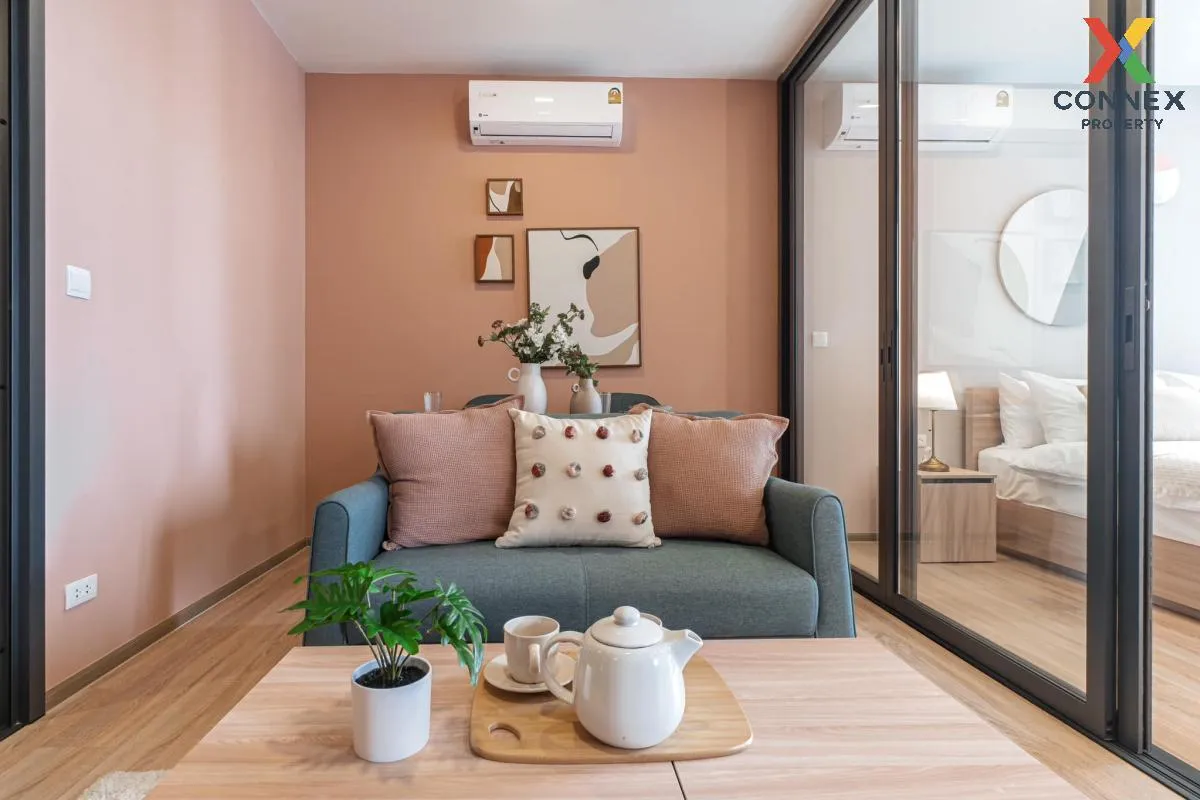 For Rent Condo , XT Phayathai , BTS-Phaya Thai , Thanon Phyathai  1