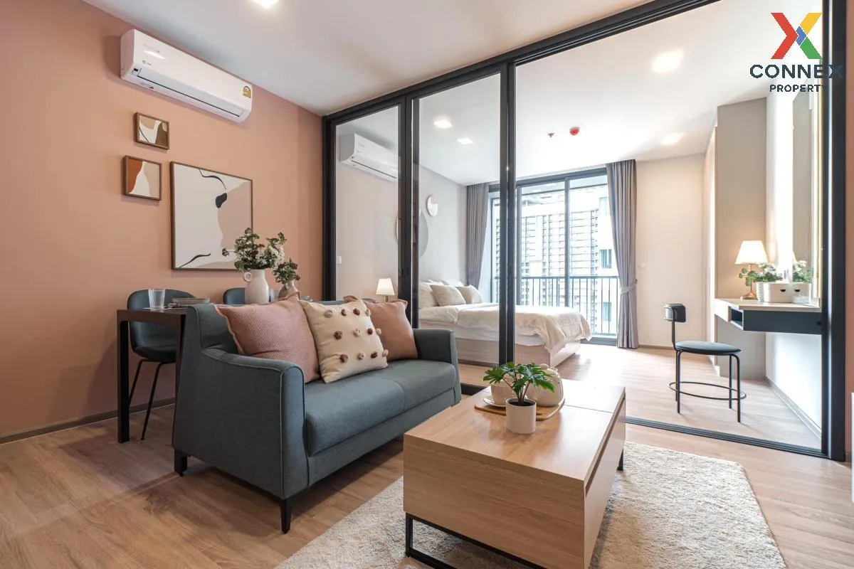 For Rent Condo , XT Phayathai , BTS-Phaya Thai , Thanon Phyathai  2