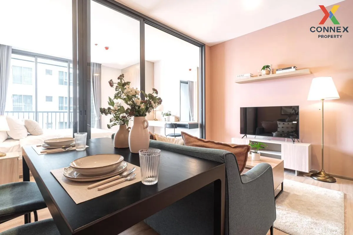 For Rent Condo , XT Phayathai , BTS-Phaya Thai , Thanon Phyathai  4