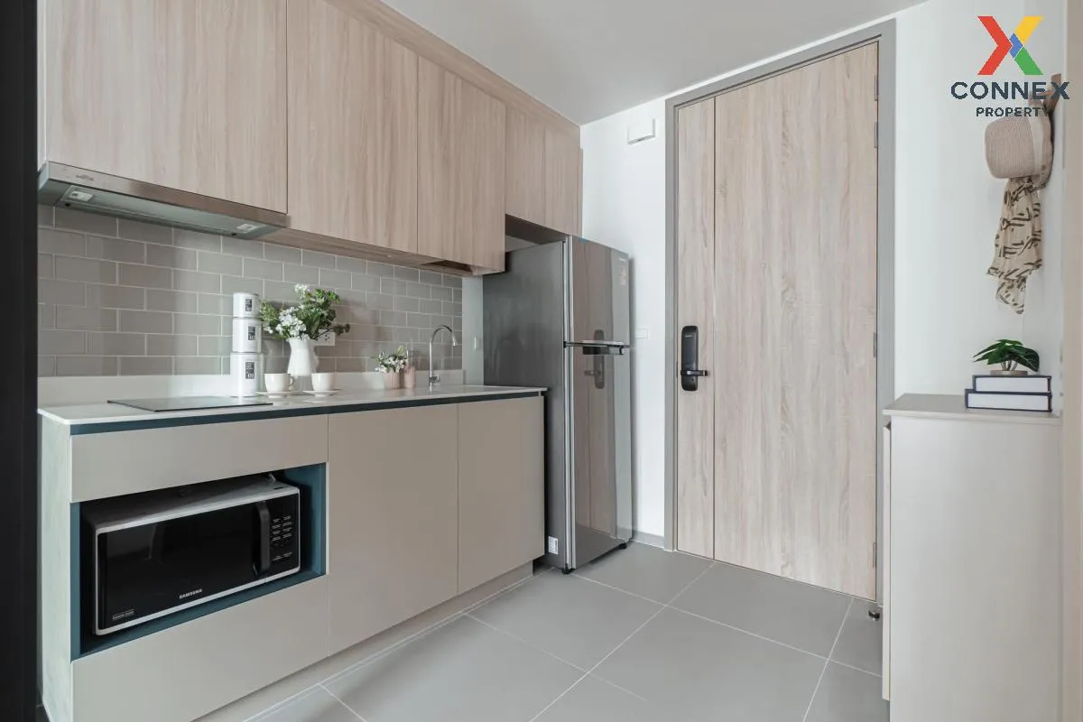 เช่าคอนโด  เอ็กซ์ที พญาไท BTS-พญาไท ถนนพญาไท เขต ราชเทวี กรุงเทพ 