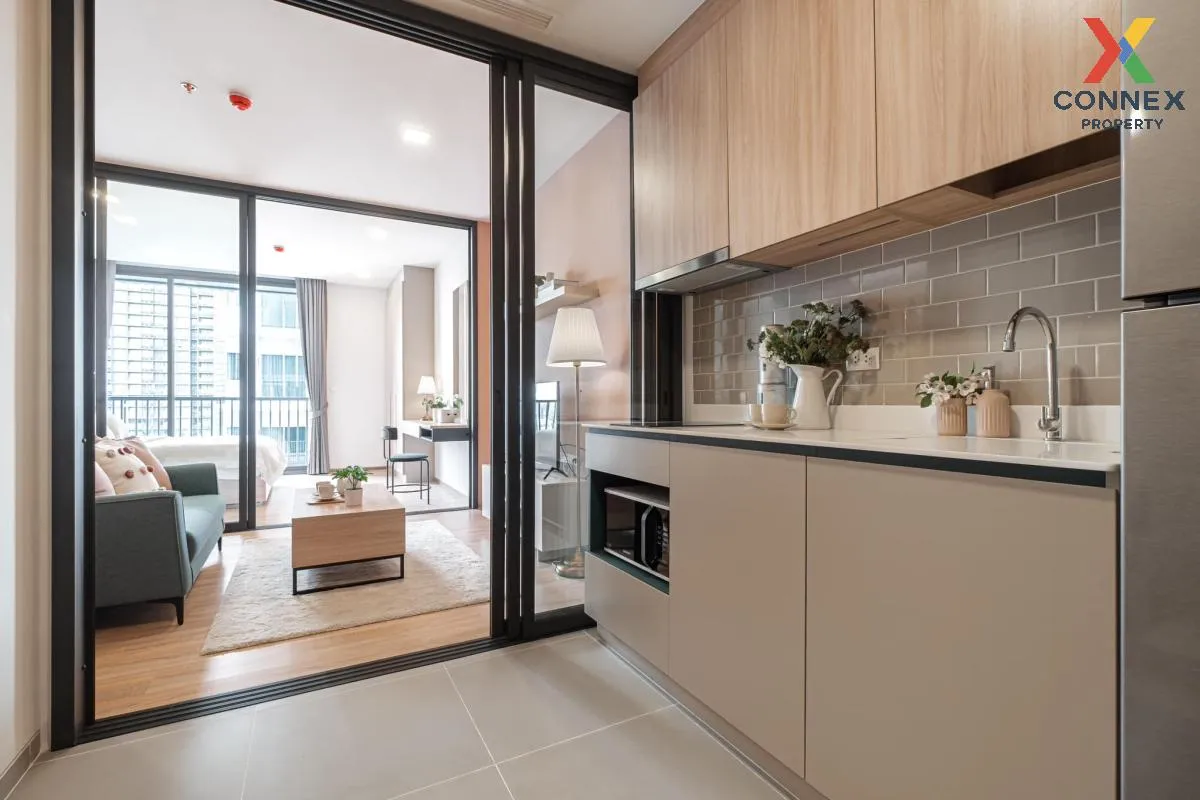 เช่าคอนโด  เอ็กซ์ที พญาไท BTS-พญาไท ถนนพญาไท เขต ราชเทวี กรุงเทพ 