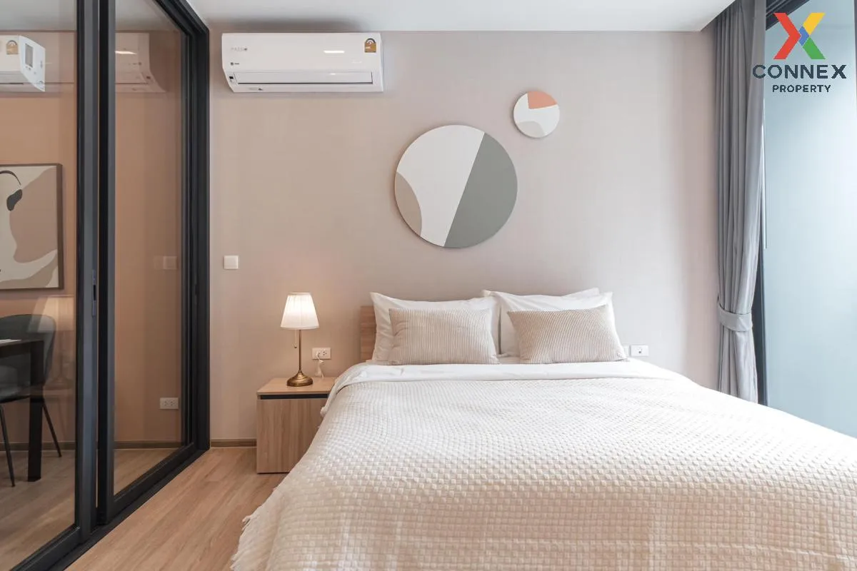 เช่าคอนโด  เอ็กซ์ที พญาไท BTS-พญาไท ถนนพญาไท เขต ราชเทวี กรุงเทพ 