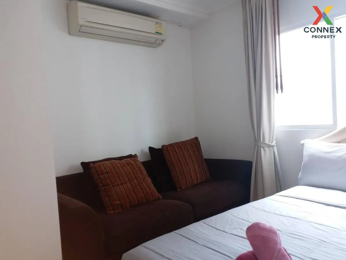 For Rent Condo , Grand Park View Asoke , BTS-Asok , Khlong Toei , For Rent Condo , Grand Park View Asoke , BTS-Asok , Khlong Toei , 2