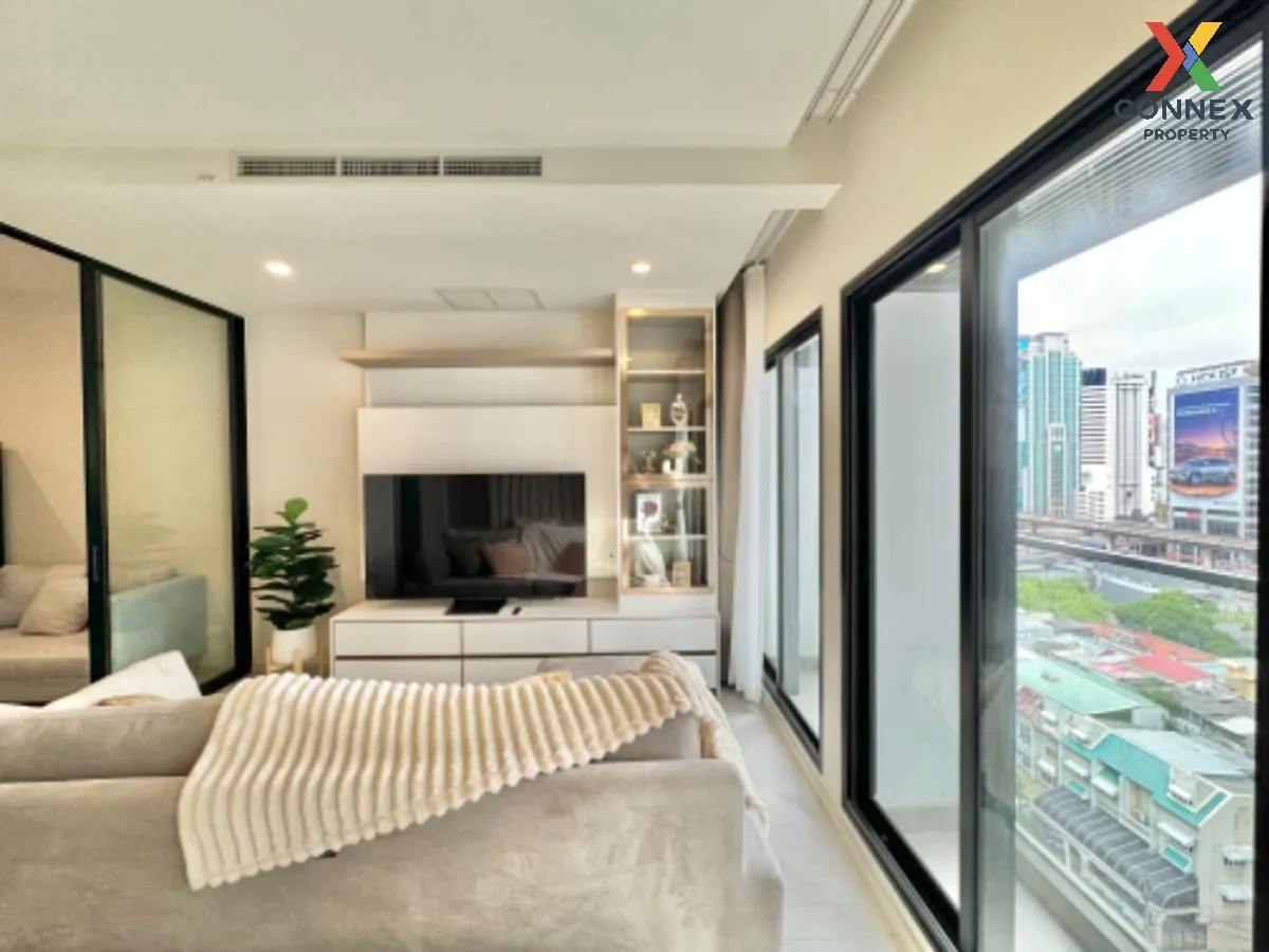 For Sale Condo , Noble Ploenchit , BTS-Phloen Chit , Lumpini , Pa