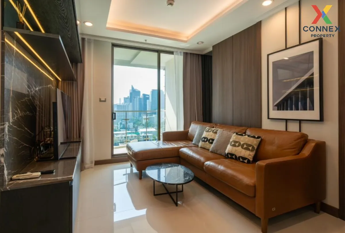 ขายคอนโด  ศุภาลัย โอเรียนทัล สุขุมวิท 39 MRT-เพชรบุรี คลองตันเหนื 2