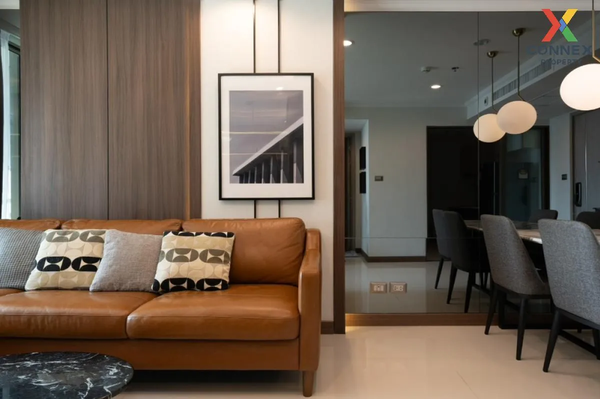 ขายคอนโด  ศุภาลัย โอเรียนทัล สุขุมวิท 39 MRT-เพชรบุรี คลองตันเหนื 4