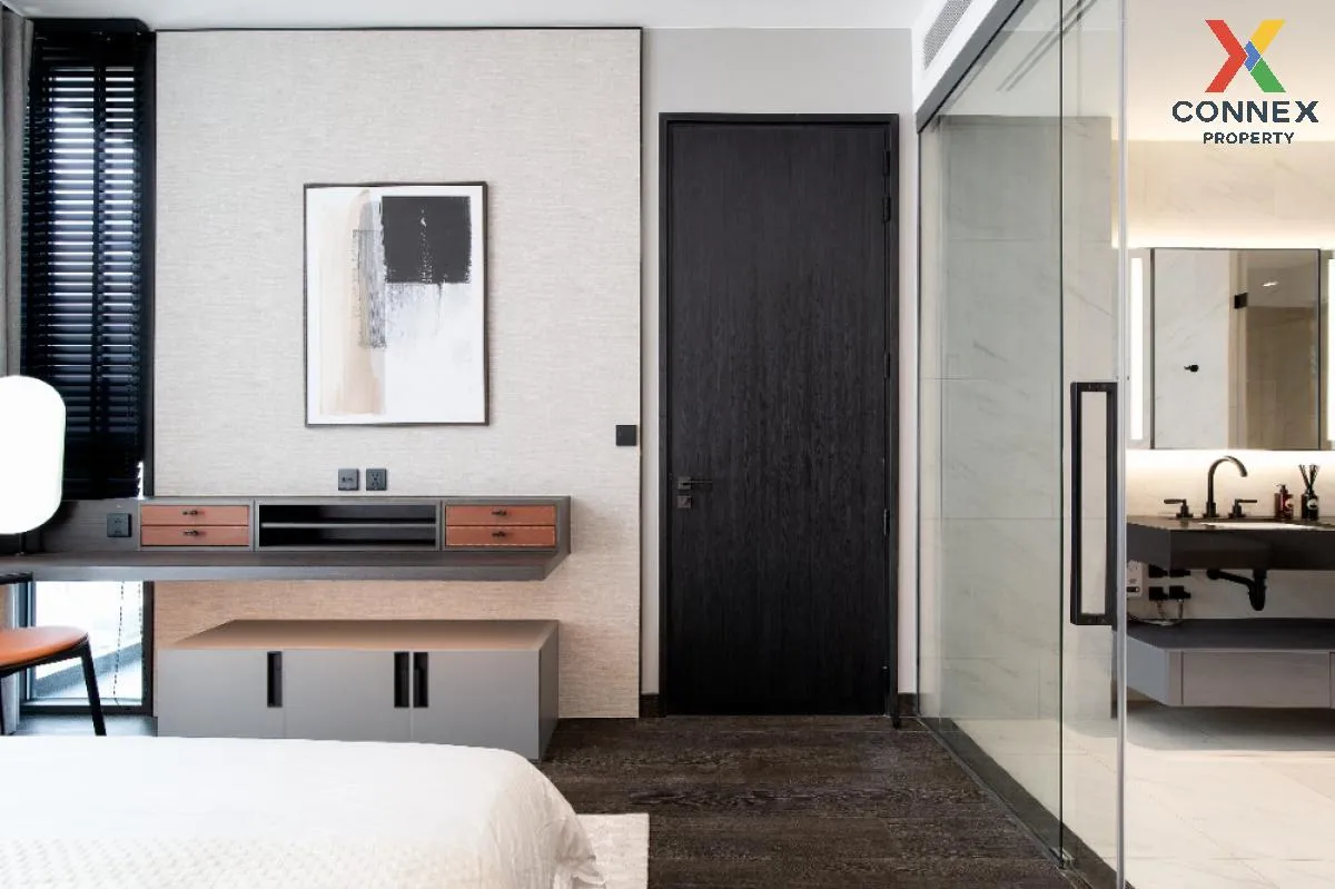 For Rent Condo , Tait Sathorn 12 , BTS-Saint Louis , Silom , Bang