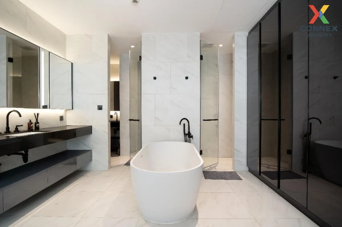 For Rent Condo , Tait Sathorn 12 , BTS-Saint Louis , Silom , Bang