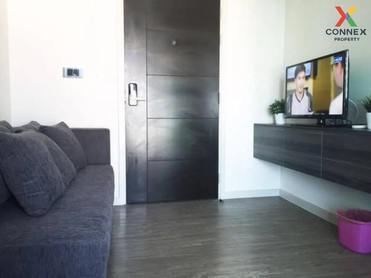 เช่าคอนโด  วิลล่า ลาซาล สุขุมวิท 105 BTS-แบริ่ง บางนา เขต บางนา ก 1