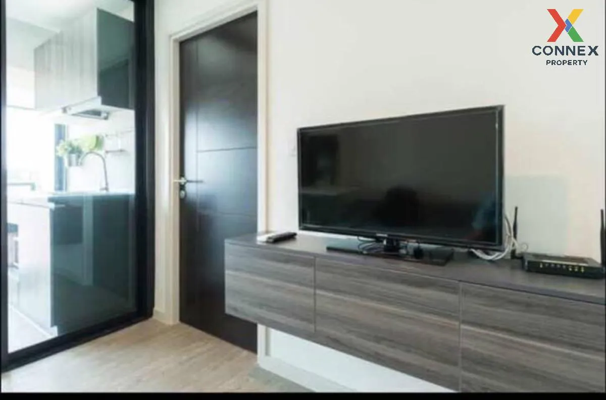 เช่าคอนโด  วิลล่า ลาซาล สุขุมวิท 105 BTS-แบริ่ง บางนา เขต บางนา ก 2