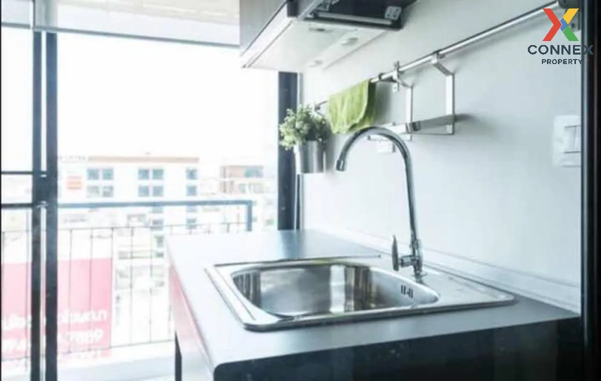 เช่าคอนโด  วิลล่า ลาซาล สุขุมวิท 105 BTS-แบริ่ง บางนา เขต บางนา ก 3