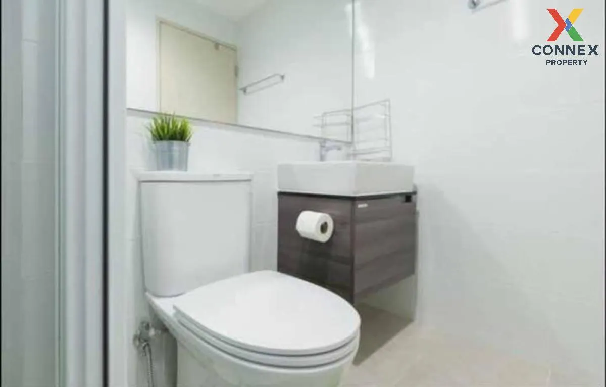 เช่าคอนโด  วิลล่า ลาซาล สุขุมวิท 105 BTS-แบริ่ง บางนา เขต บางนา ก