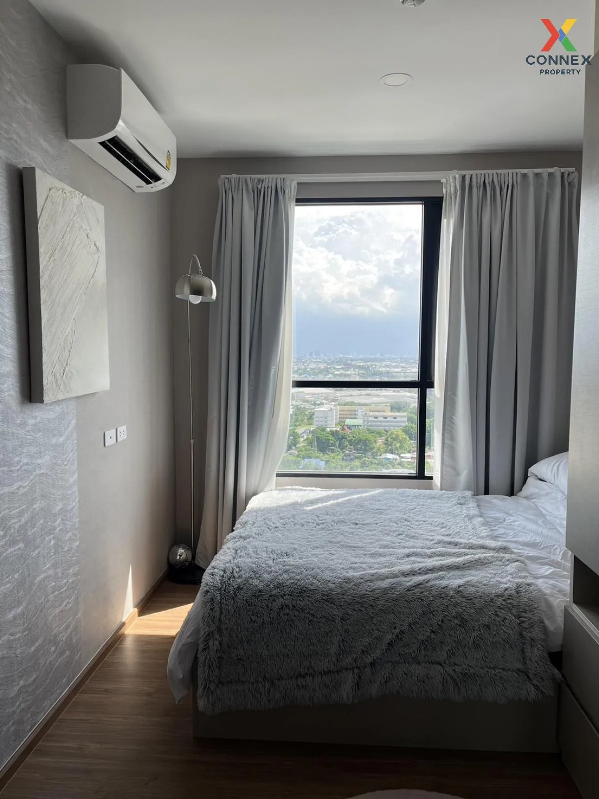 For Rent Condo , The Origin Ram 209 Interchange , ARL-Ramkhamhaen