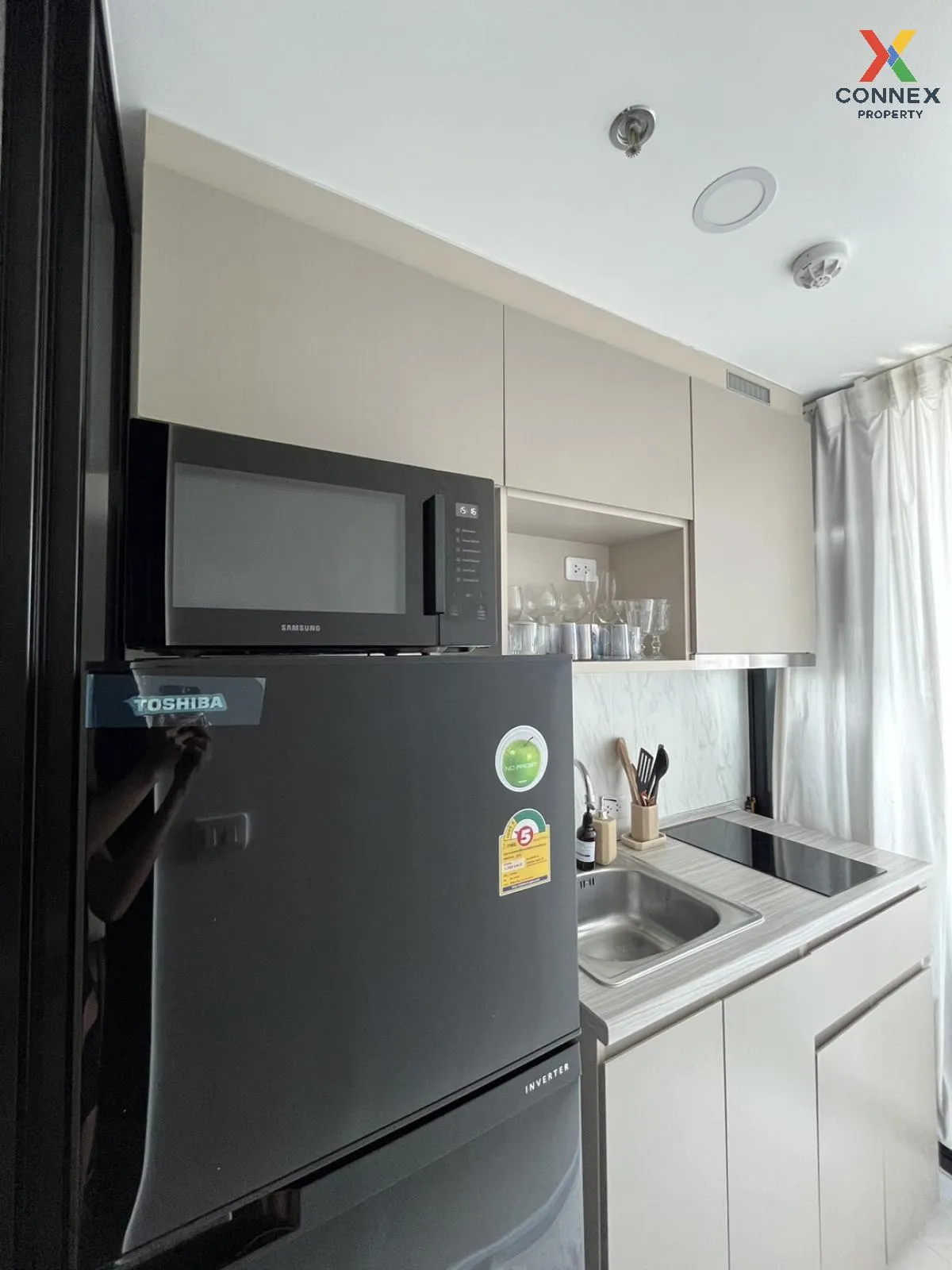 For Sale Condo , The Origin Ram 209 Interchange , ARL-Ramkhamhaen