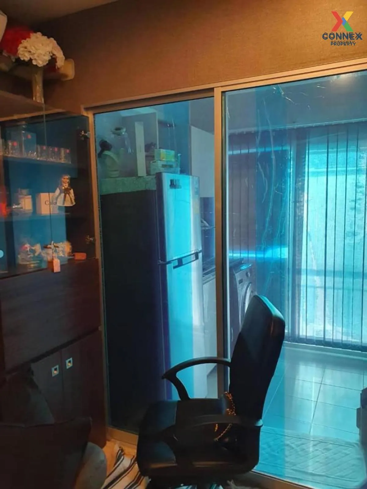 ขายคอนโด  แอสปาย สาทร - ตากสิน (ทิมเบอร์ โซน) BTS-วุฒากาศ บางค้อ  2