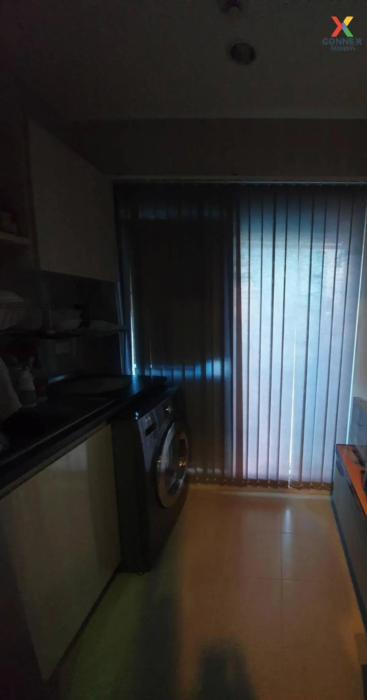 ขายคอนโด  แอสปาย สาทร - ตากสิน (ทิมเบอร์ โซน) BTS-วุฒากาศ บางค้อ  4