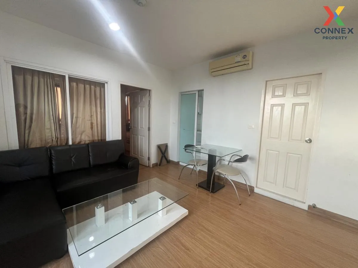 เช่าคอนโด  ไลฟ์ แอท บีทีเอส ท่าพระ BTS-ตลาดพลู บุคคโล เขต ธนบุรี  2