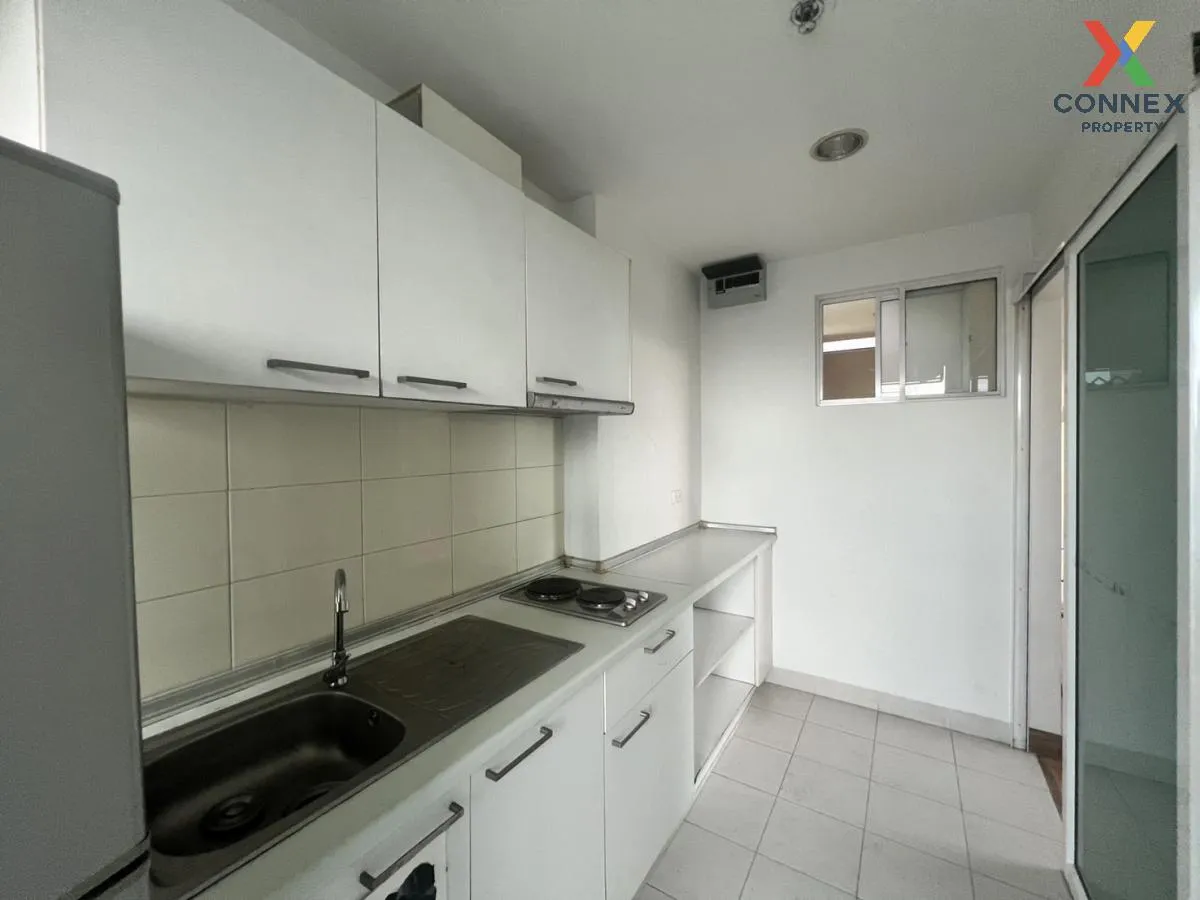 เช่าคอนโด  ไลฟ์ แอท บีทีเอส ท่าพระ BTS-ตลาดพลู บุคคโล เขต ธนบุรี  4