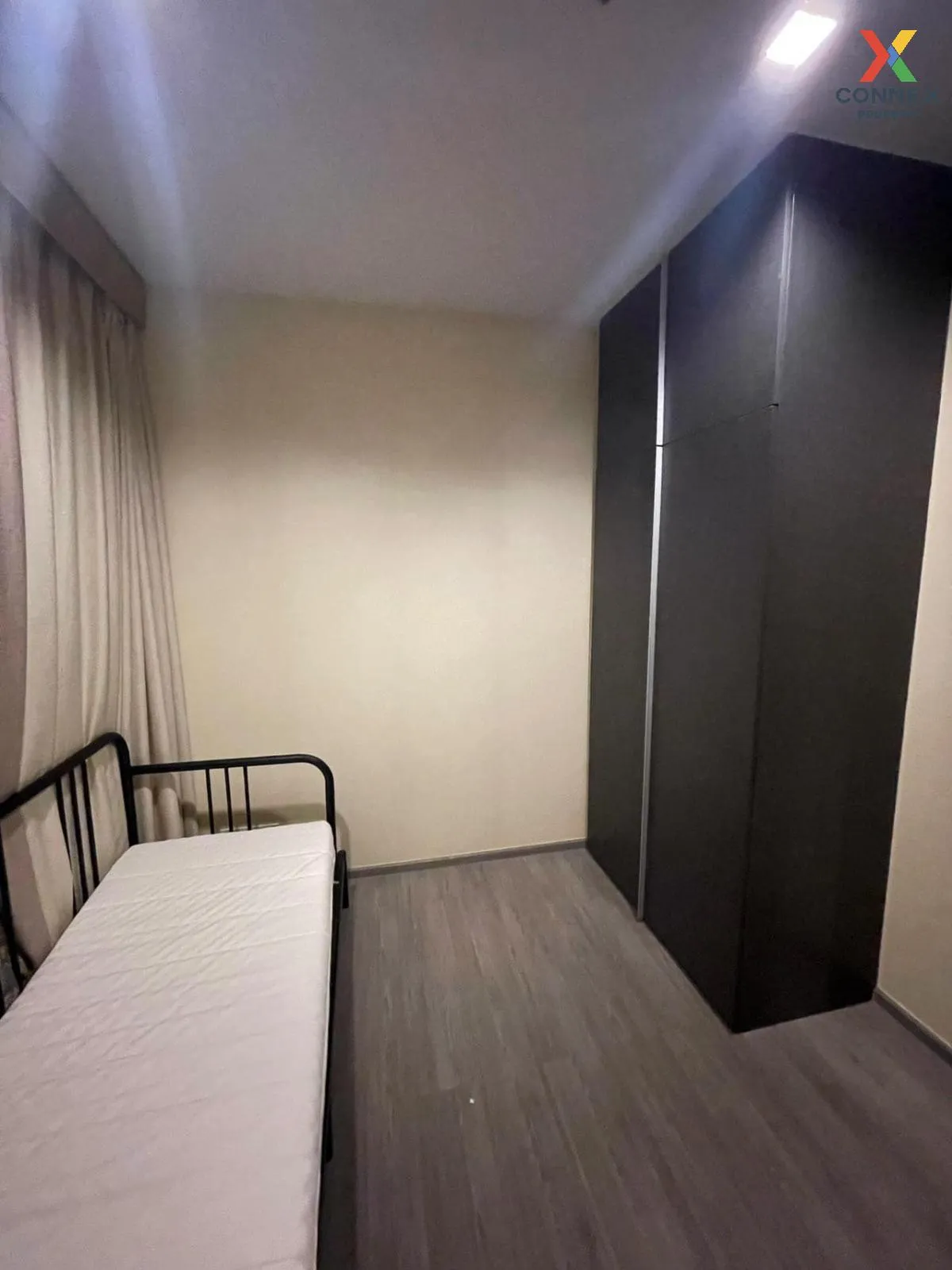 เช่าคอนโด  นายน์ บาย แสนสิริ BTS-วงเวียนใหญ่ คลองต้นไทร เขต คลองส