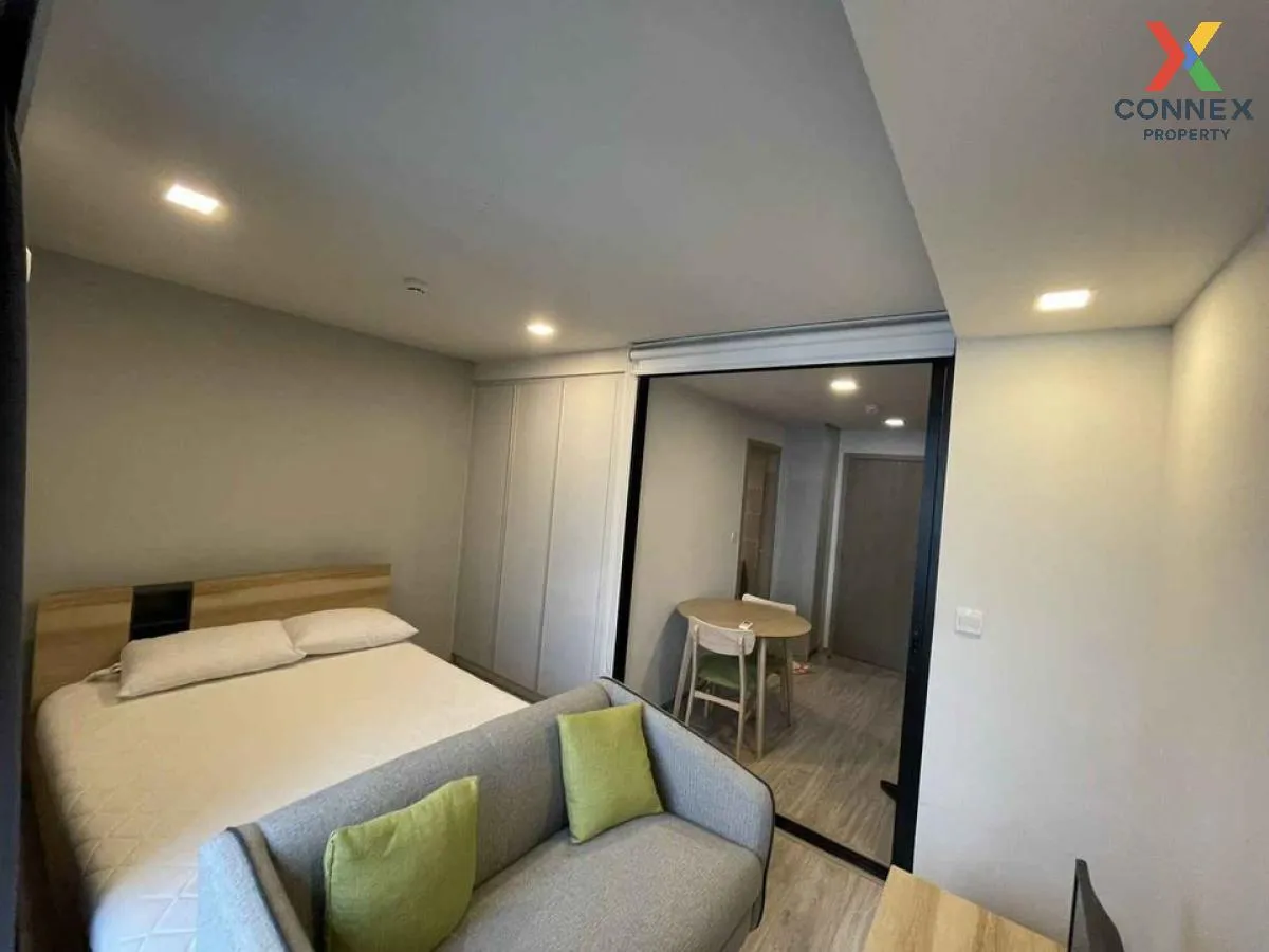 For Rent Condo , Maestro 14 Siam - Ratchathewi , BTS-Ratchathewi  2