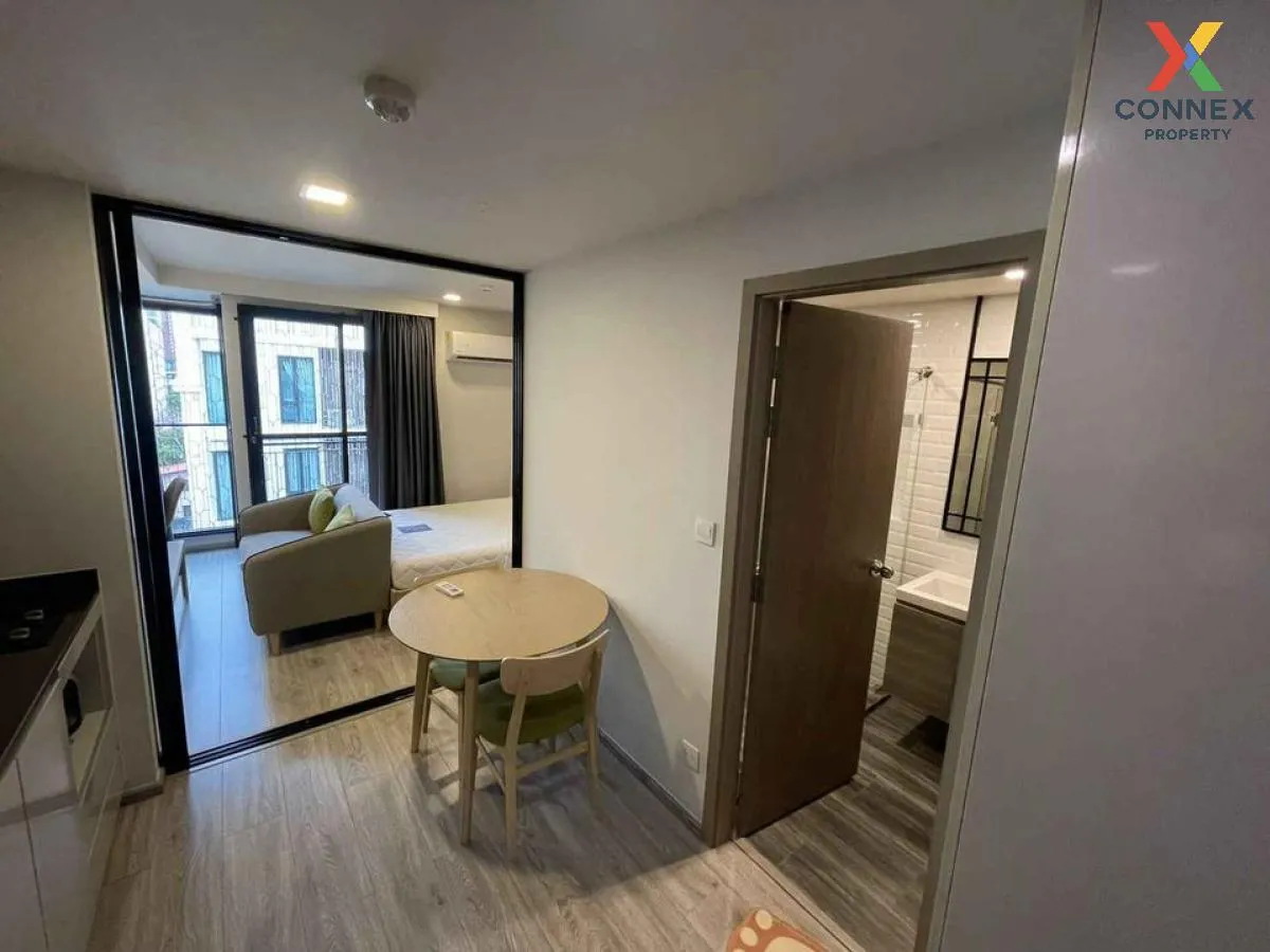 For Rent Condo , Maestro 14 Siam - Ratchathewi , BTS-Ratchathewi 