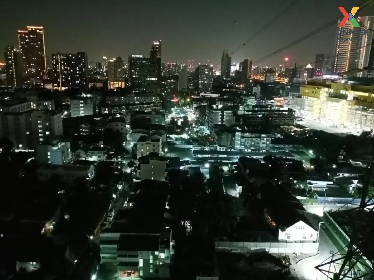 ขายคอนโด  ไลฟ์ ลาดพร้าว BTS-ห้าแยกลาดพร้าว จอมพล  เขต จตุจักร กรุ