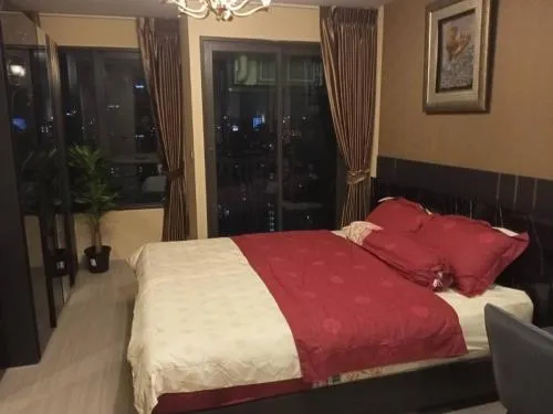 For Sale Condo , Life Ladprao , BTS-Ha Yaek Lat Phrao , Chomphon , Chatuchak , Bangkok , CX-99450