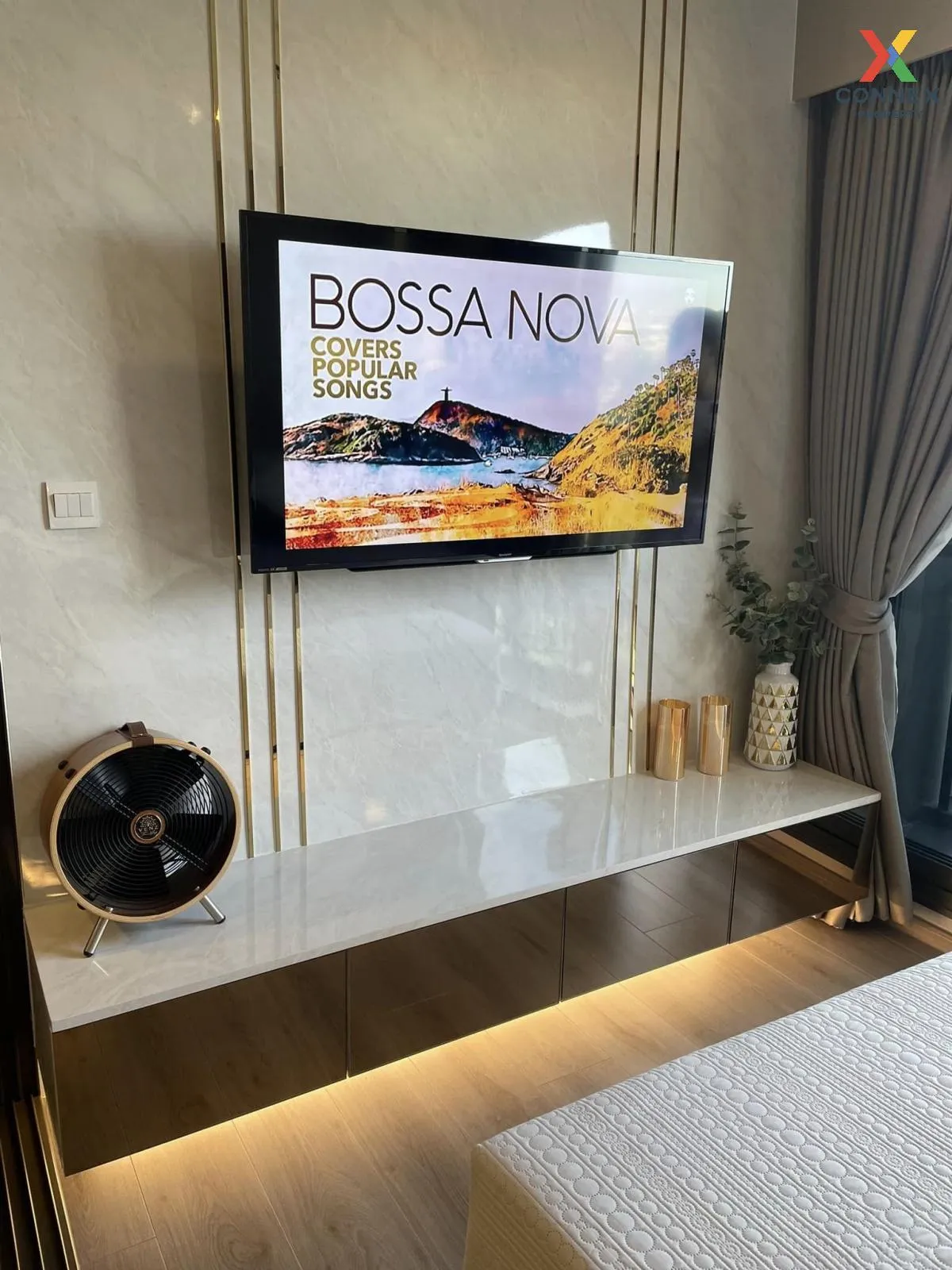 เช่าคอนโด  เดอะ โพลิแทน อควา MRT-สะพานพระนั่งเกล้า บางกระสอ เมือง เช่าคอนโด  เดอะ โพลิแทน อควา MRT-สะพานพระนั่งเกล้า บางกระสอ เมือง