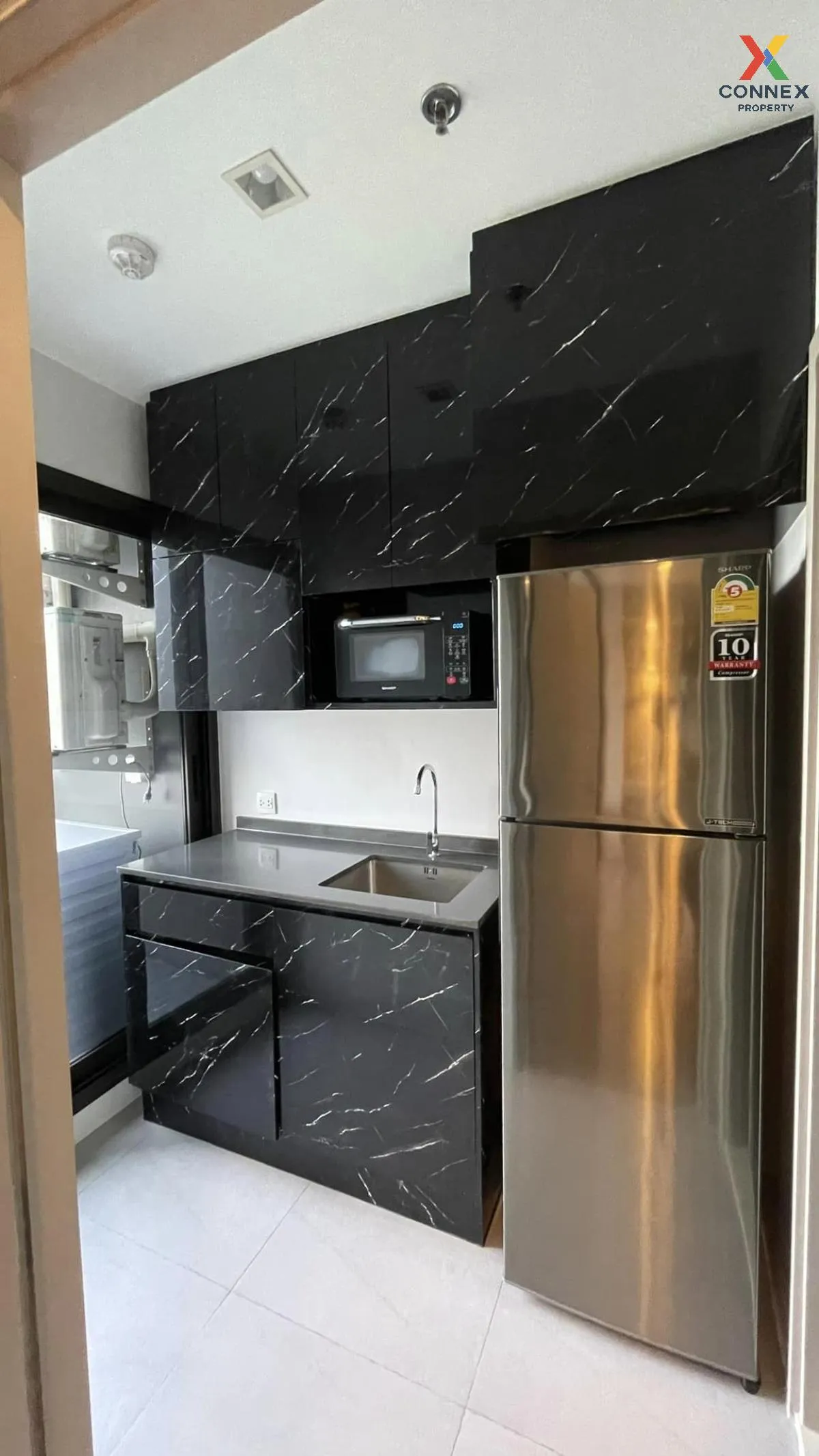 เช่าคอนโด  เดอะ โพลิแทน อควา MRT-สะพานพระนั่งเกล้า บางกระสอ เมือง เช่าคอนโด  เดอะ โพลิแทน อควา MRT-สะพานพระนั่งเกล้า บางกระสอ เมือง