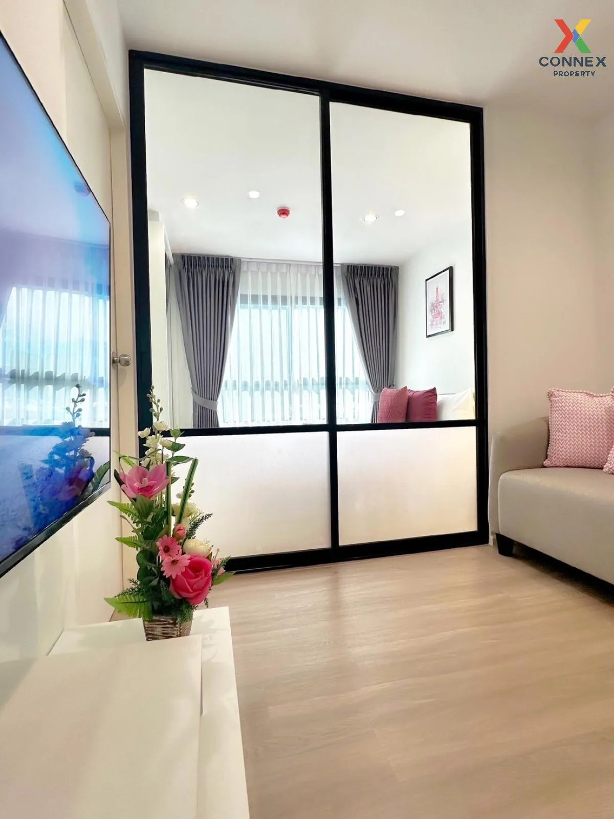 For Rent Condo , iCondo Active Phatthanakan , ARL-Hua Mak , Suan  For Rent Condo , iCondo Active Phatthanakan , ARL-Hua Mak , Suan  2