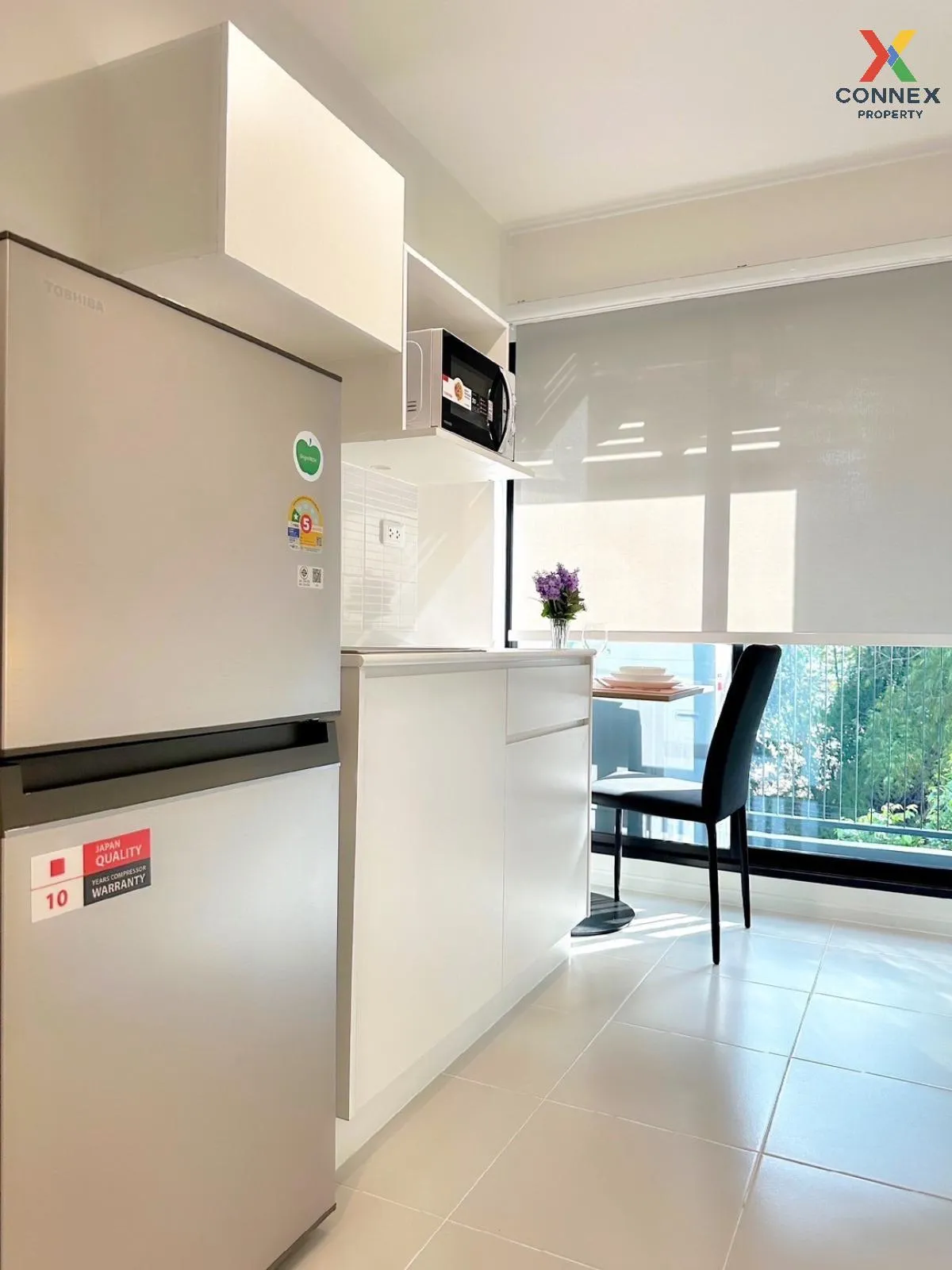 For Rent Condo , iCondo Active Phatthanakan , ARL-Hua Mak , Suan  For Rent Condo , iCondo Active Phatthanakan , ARL-Hua Mak , Suan  4