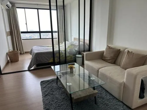 For Sale Condo , J Condo Sathorn-Kallaprapruk , MRT-Bang Khae , Bang Khae , Bang Khae , Bangkok , CX-99456