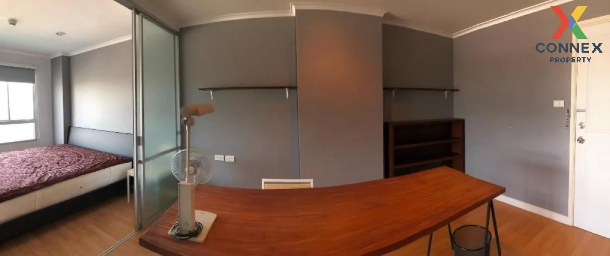 ขายคอนโด  ลุมพินี เพลส พระราม 8 บางยี่ขัน เขต บางพลัด กรุงเทพ CX- ขายคอนโด  ลุมพินี เพลส พระราม 8 บางยี่ขัน เขต บางพลัด กรุงเทพ CX- 3