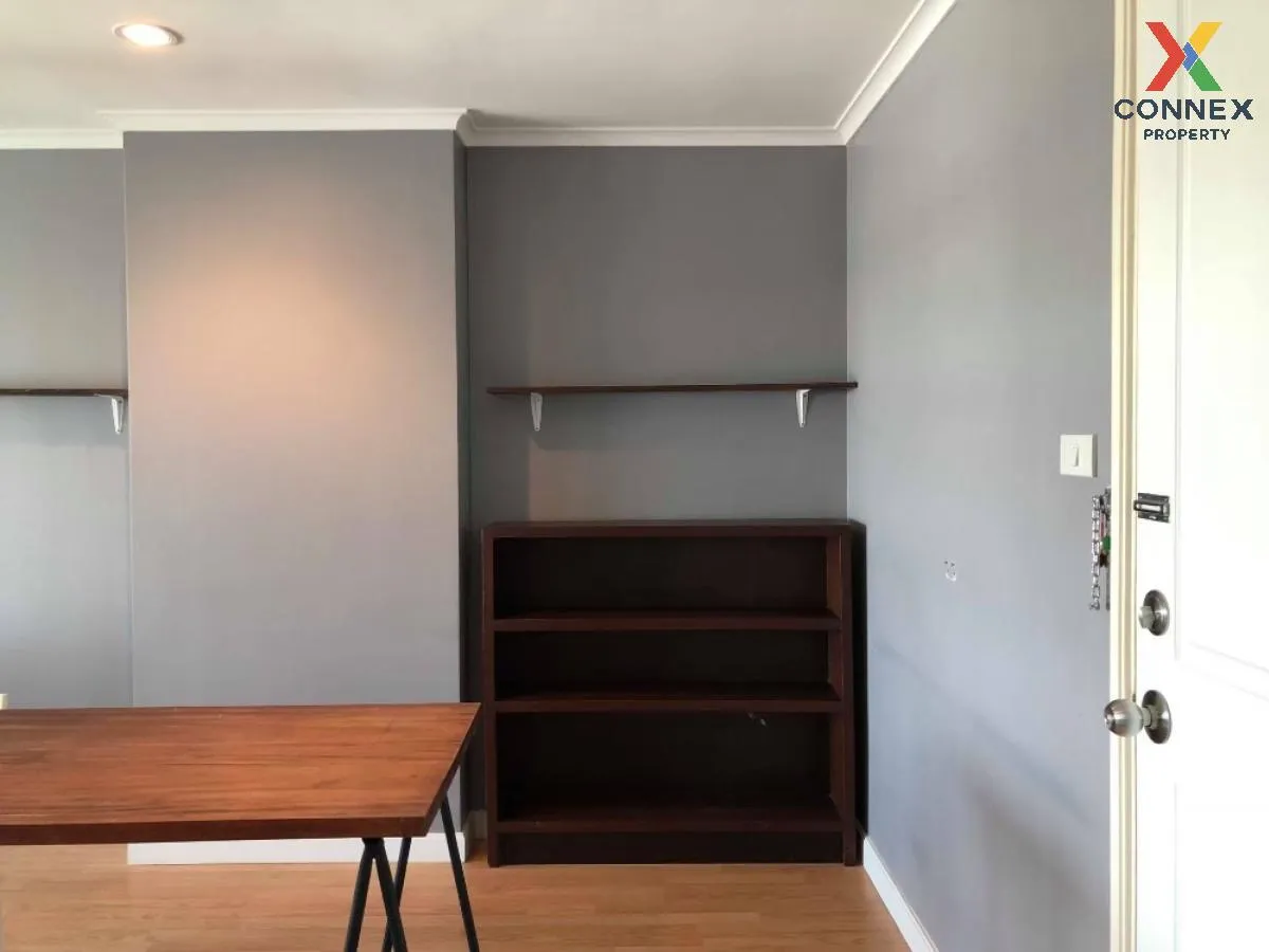 ขายคอนโด  ลุมพินี เพลส พระราม 8 บางยี่ขัน เขต บางพลัด กรุงเทพ CX- ขายคอนโด  ลุมพินี เพลส พระราม 8 บางยี่ขัน เขต บางพลัด กรุงเทพ CX- 4