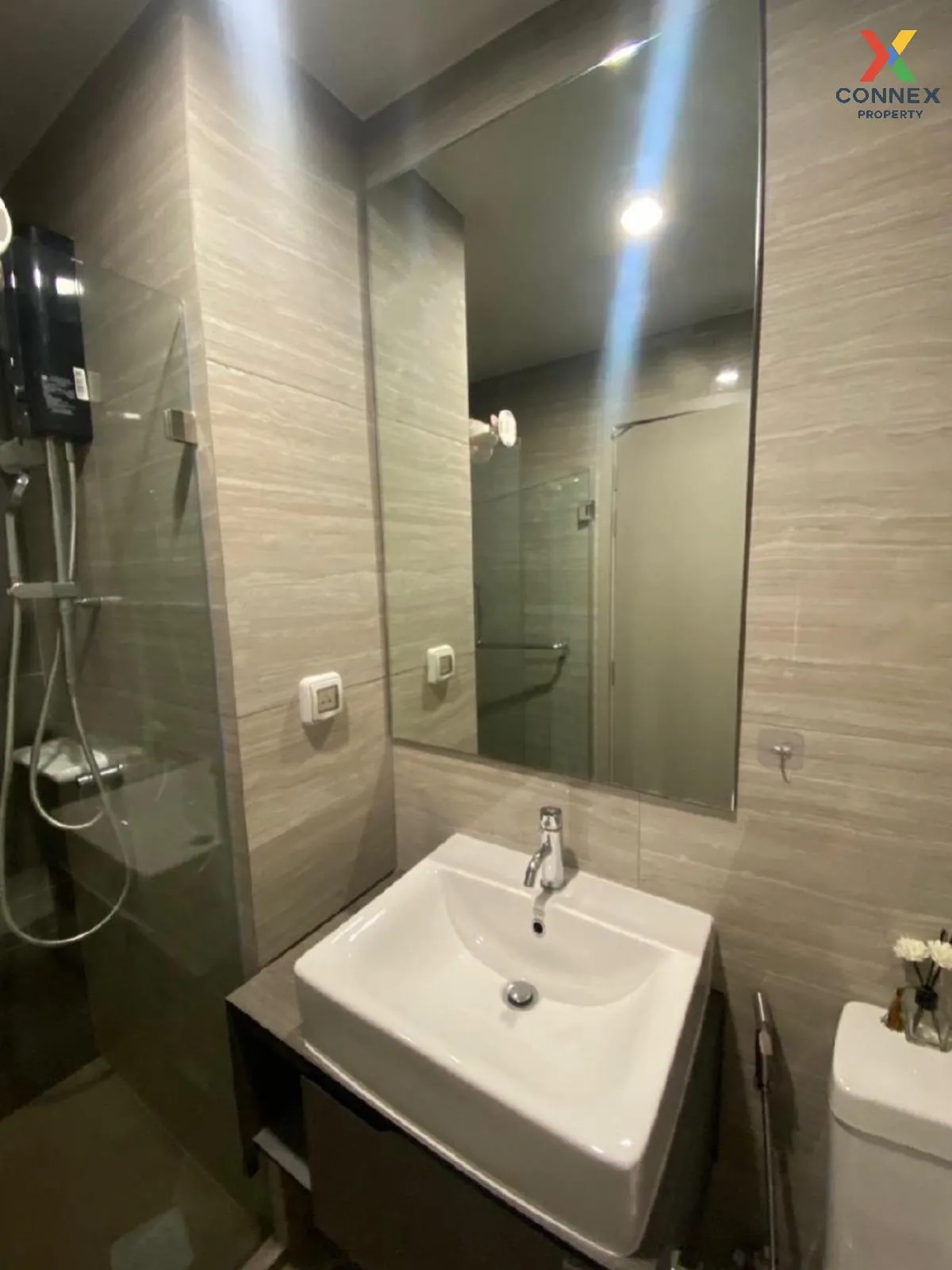 ขายคอนโด  เดอะ พาร์คแลนด์ จรัญ - ปิ่นเกล้า MRT-บางยี่ขัน บางยี่ขั