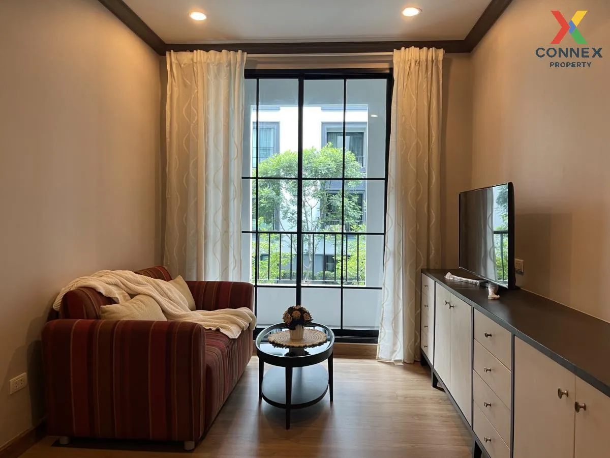 For Rent Condo , The Reserve Kasemsan 3 , BTS-National Stadium ,  1