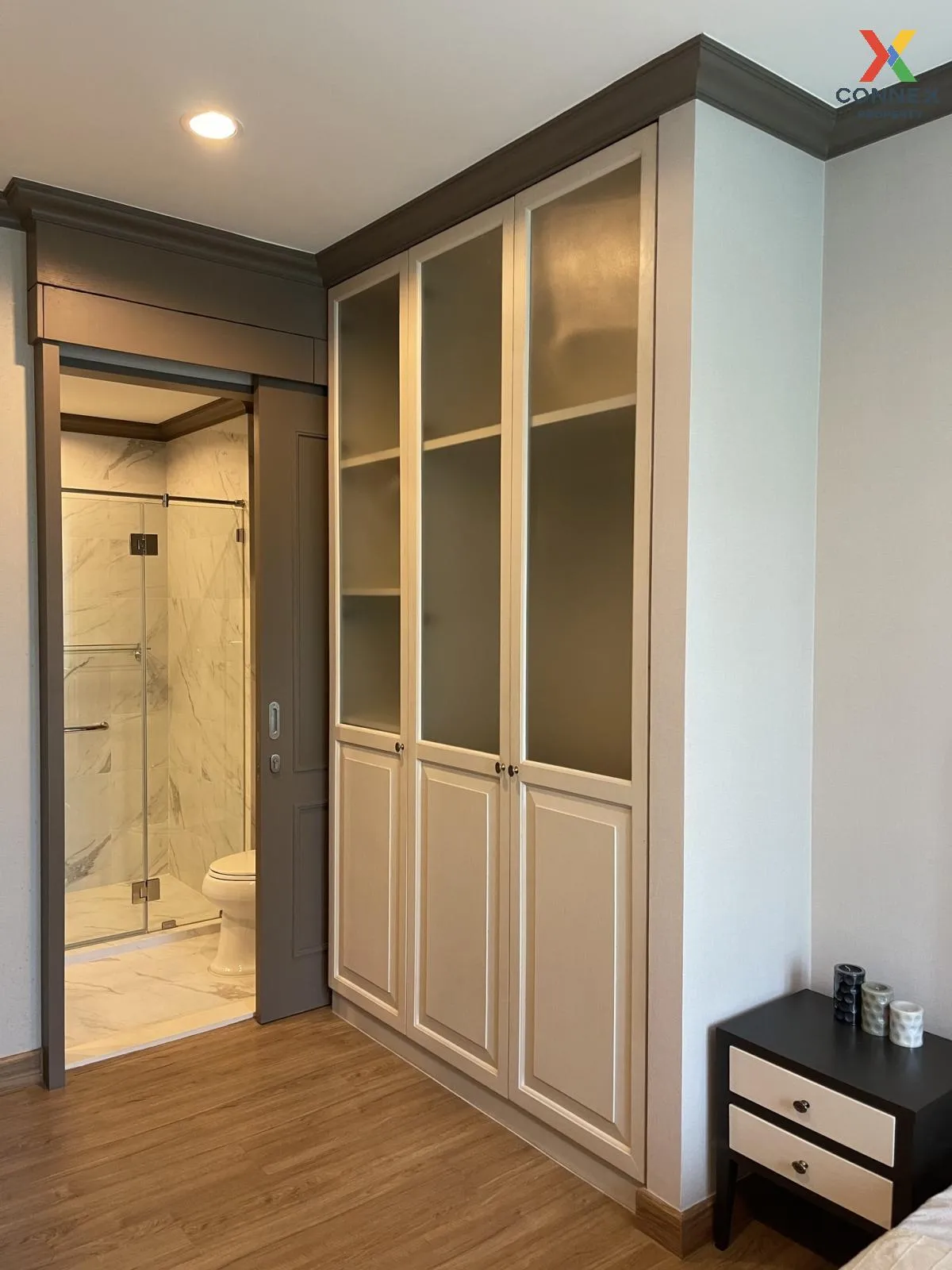 For Rent Condo , The Reserve Kasemsan 3 , BTS-National Stadium , 