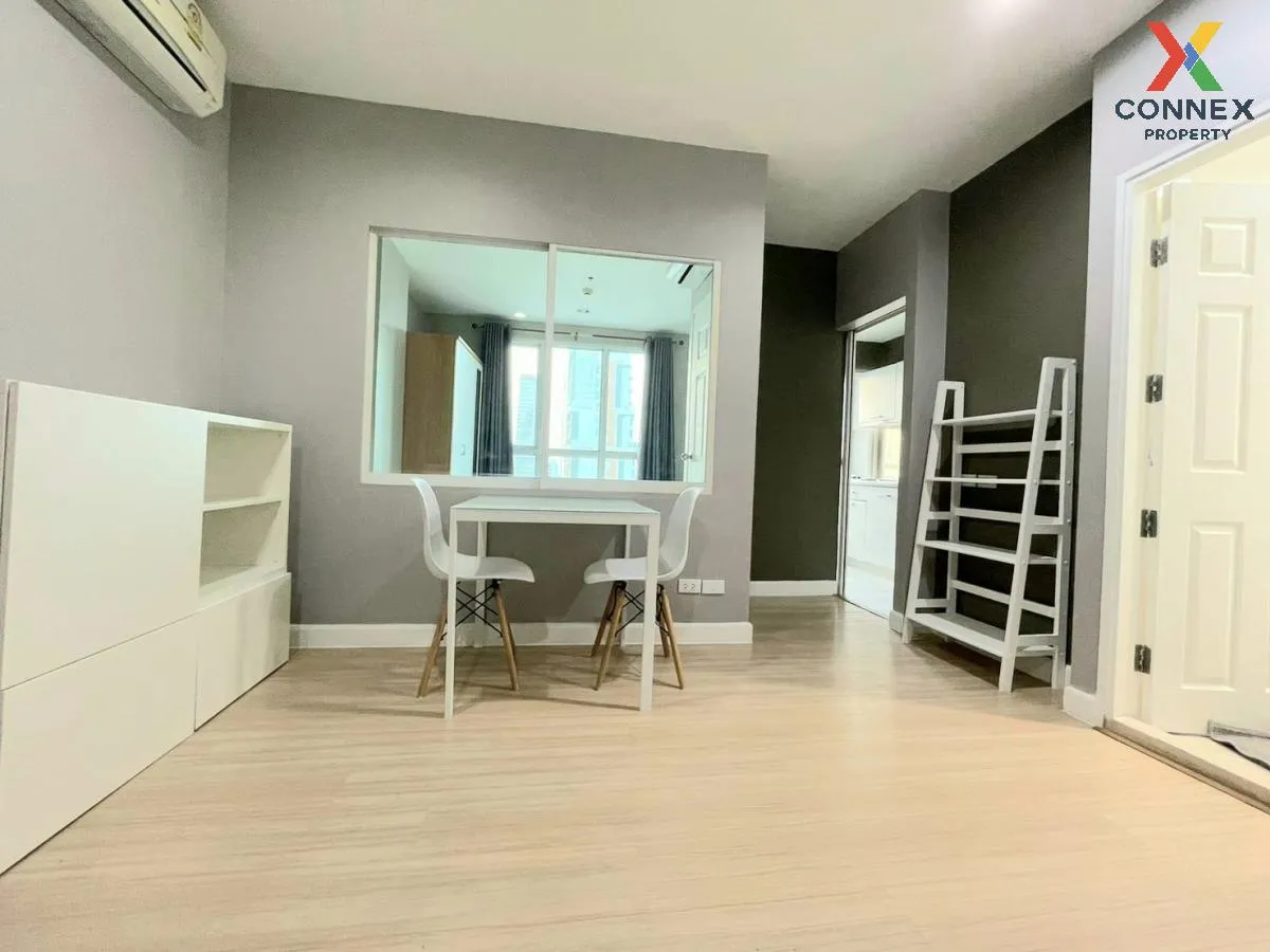 For Rent Condo , Life @ Sathorn 10 , BTS-Chong Nonsi , Silom , Ba 2