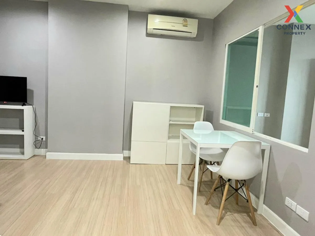 For Rent Condo , Life @ Sathorn 10 , BTS-Chong Nonsi , Silom , Ba 3