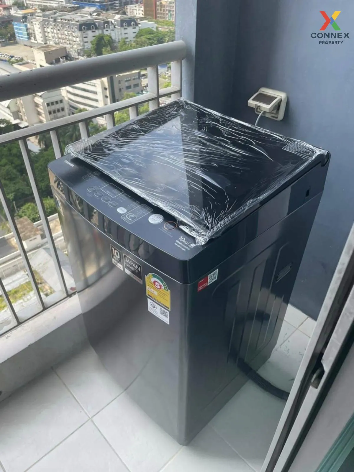 For Rent Condo , Life @ Sathorn 10 , BTS-Chong Nonsi , Silom , Ba