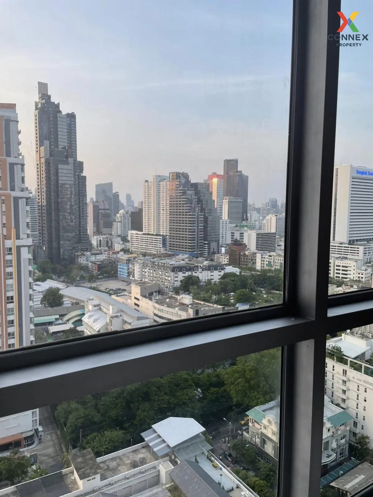 For Rent Condo , Life @ Sathorn 10 , BTS-Chong Nonsi , Silom , Ba