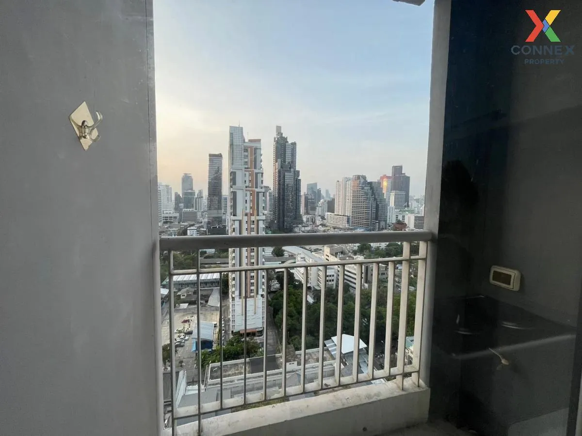 For Rent Condo , Life @ Sathorn 10 , BTS-Chong Nonsi , Silom , Ba