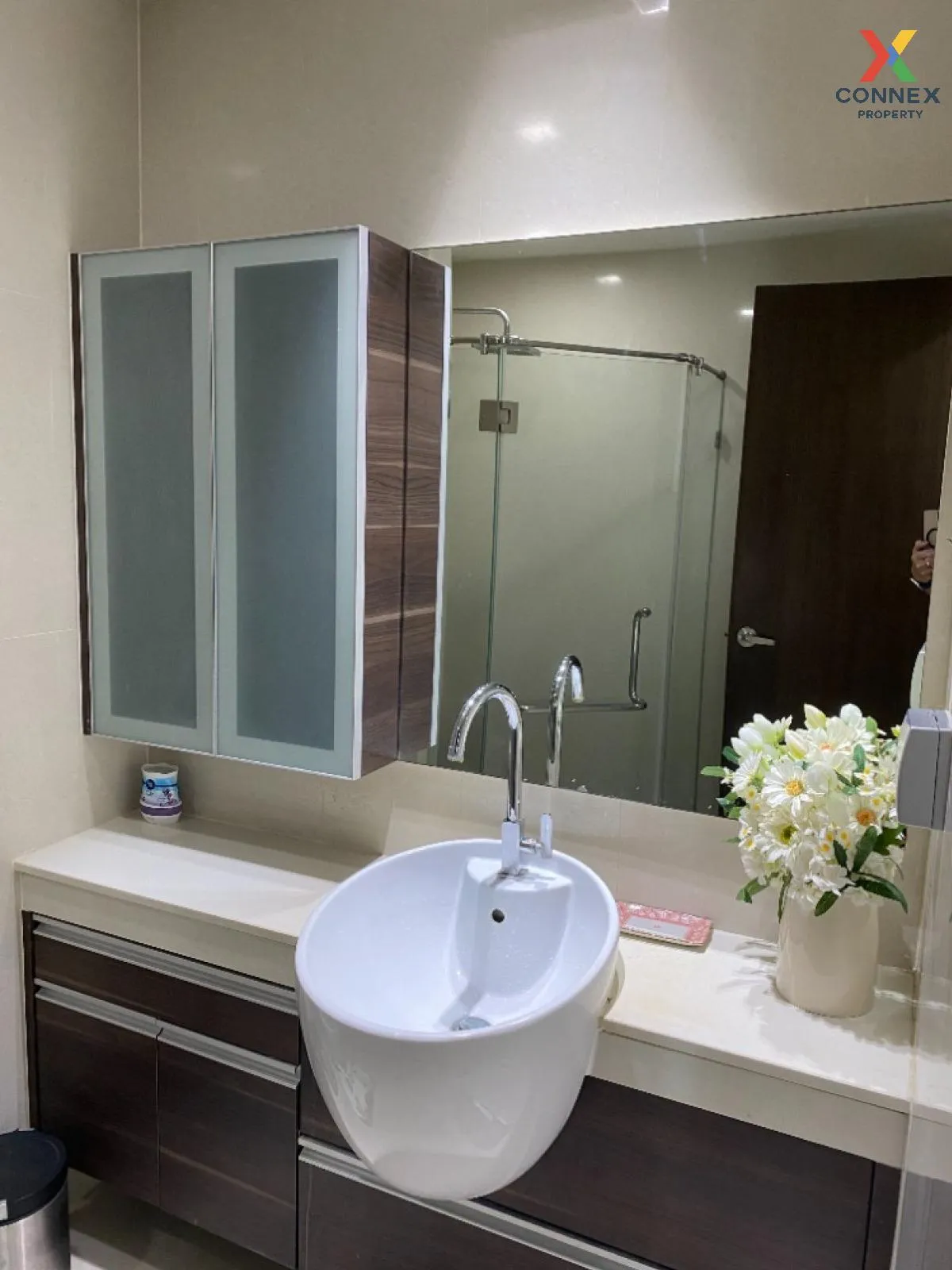 เช่าคอนโด  สกาย วอร์ค เรสซิเดนซ์ BTS-พระโขนง พระโขนงเหนือ เขต วัฒ