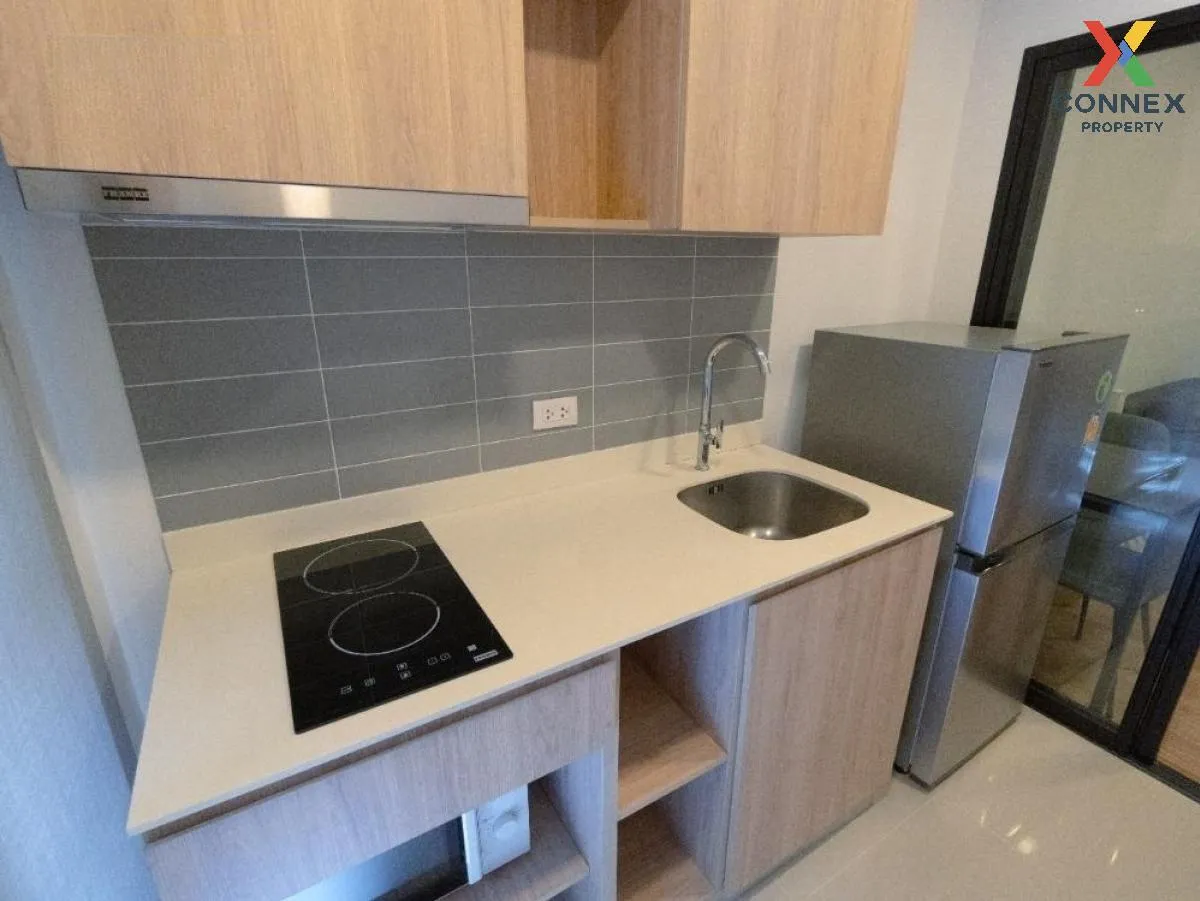 For Rent Condo , Chewathai Pinklao , MRT-Bang Yi Khon , Bang Yi K 4