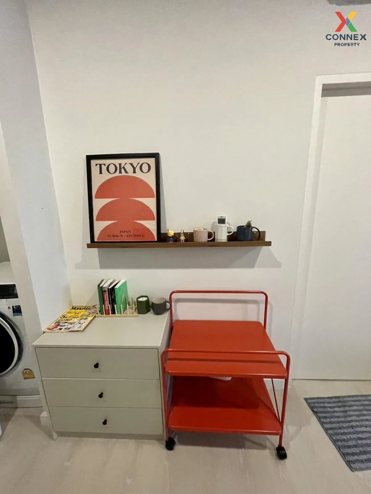 For Sale Condo , Niche Pride Thonglor-Phetchaburi , BTS-Thong Lo  3