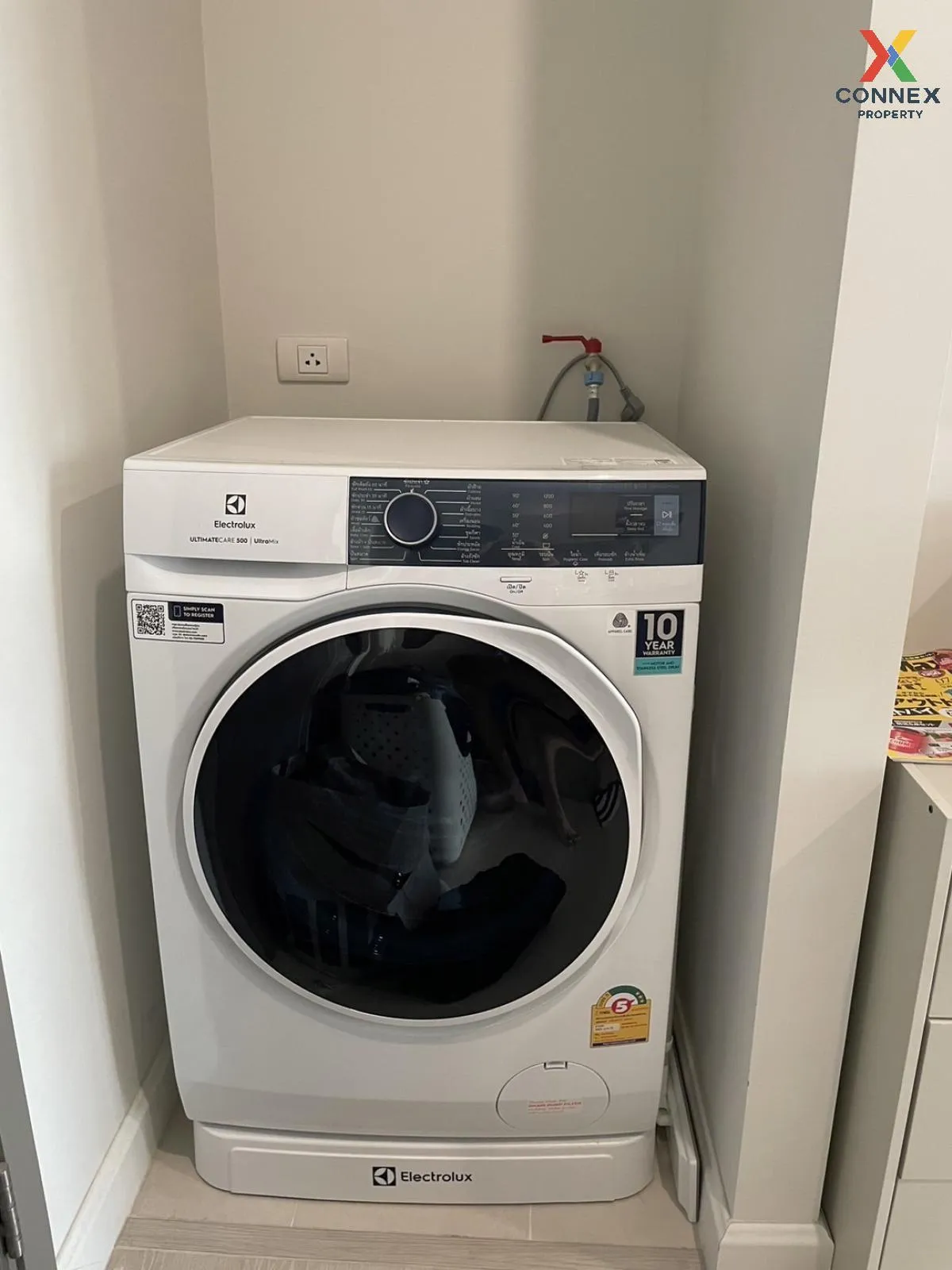 For Sale Condo , Niche Pride Thonglor-Phetchaburi , BTS-Thong Lo 