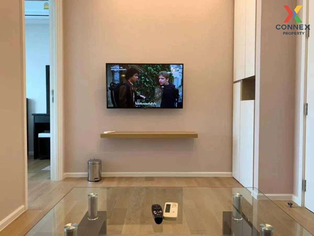 เช่าคอนโด  เดอะ เซนต์ เรซิเดนซ์ MRT-พหลโยธิน จอมพล  เขต จตุจักร ก 1